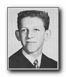 Terry Mattox: class of 1959, Norte Del Rio High School, Sacramento, CA.